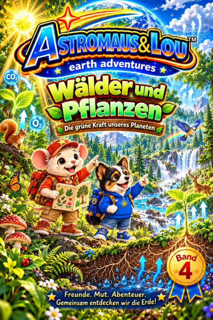 earth adventures band4