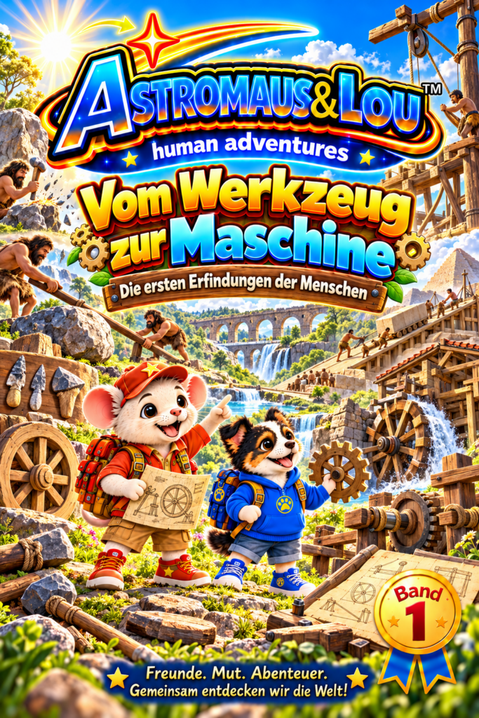human adventures band1