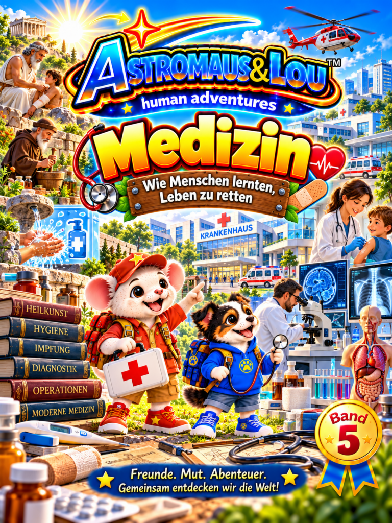 human adventures band5
