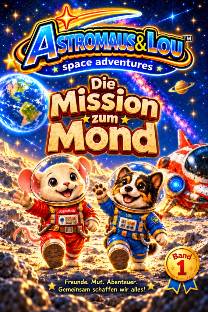 space adventures band1